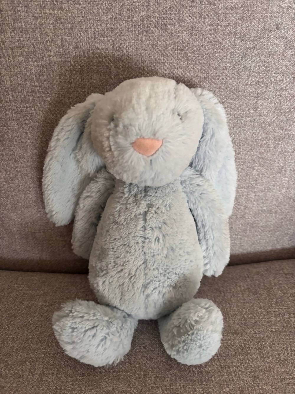 Jellycat bunny